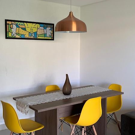 Apartament Areias De Itacimirim Pe Na Areia Camassari Zewnętrze zdjęcie