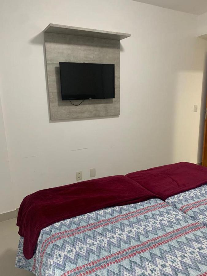 Apartament Areias De Itacimirim Pe Na Areia Camassari Zewnętrze zdjęcie