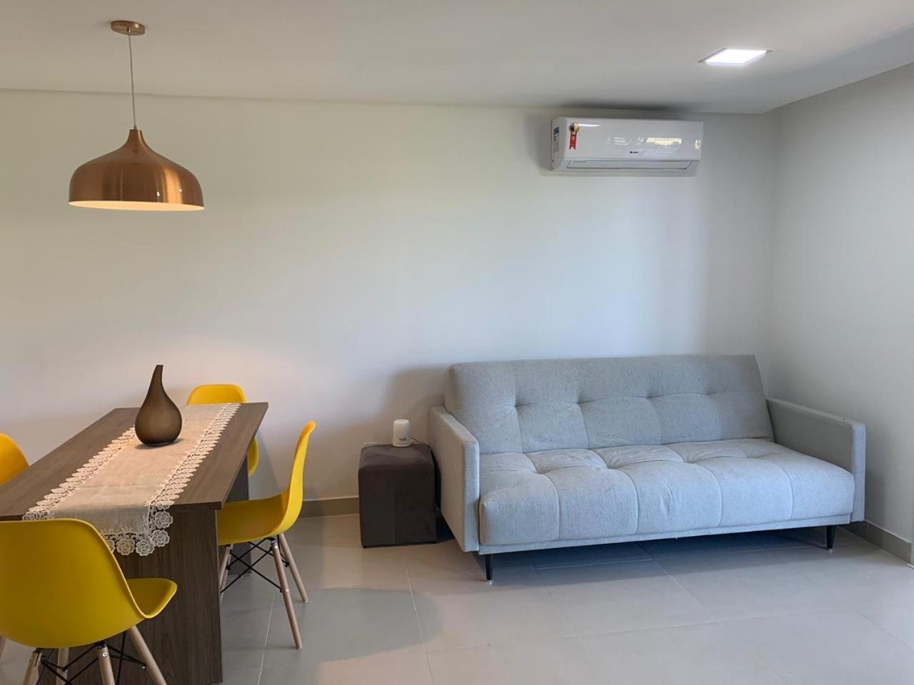 Apartament Areias De Itacimirim Pe Na Areia Camassari Zewnętrze zdjęcie