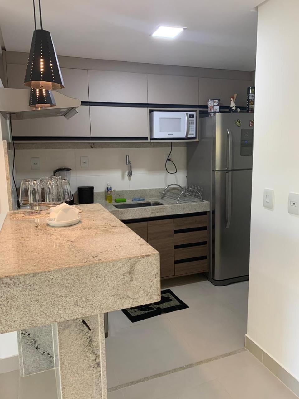 Apartament Areias De Itacimirim Pe Na Areia Camassari Zewnętrze zdjęcie