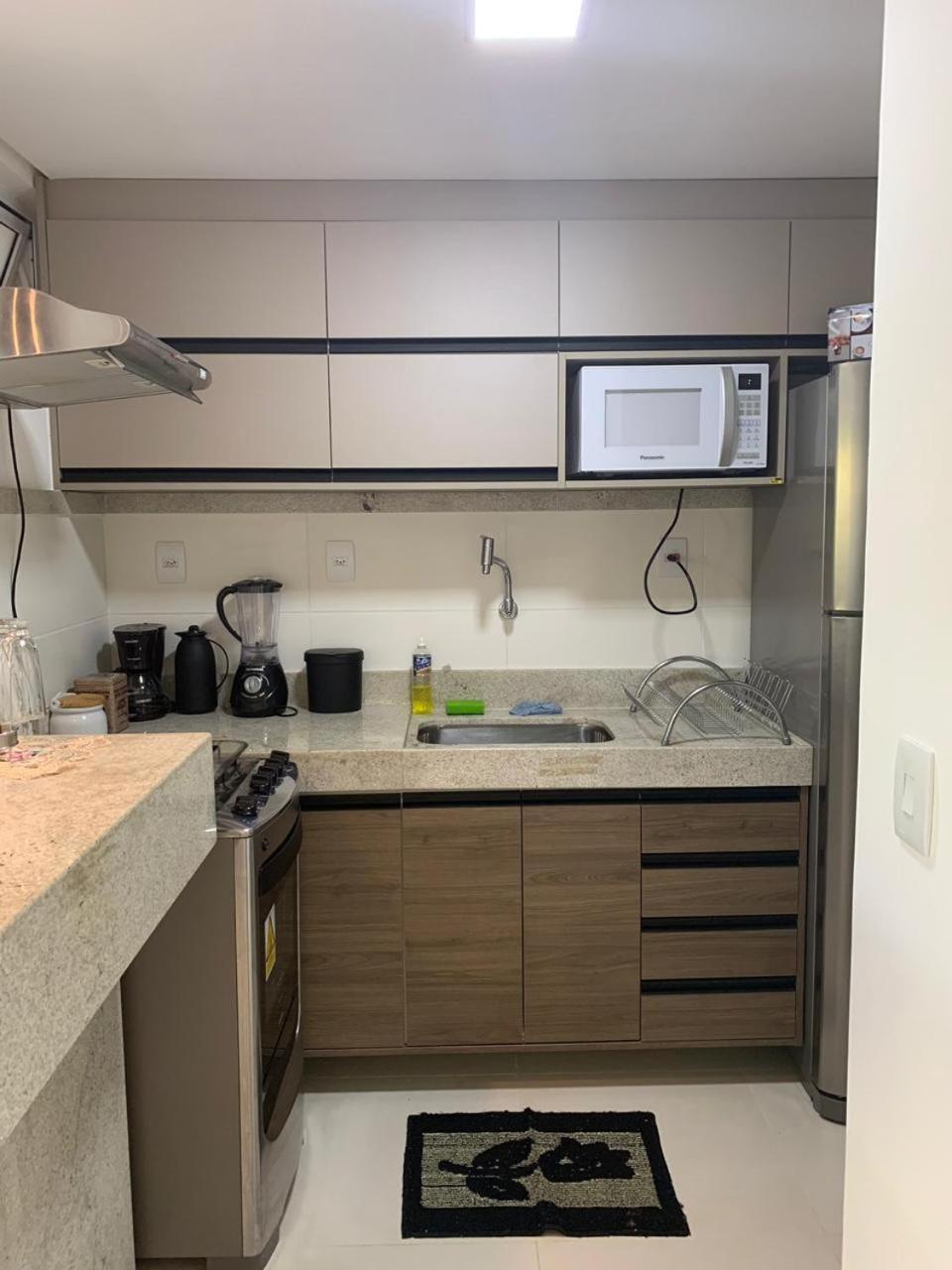 Apartament Areias De Itacimirim Pe Na Areia Camassari Zewnętrze zdjęcie