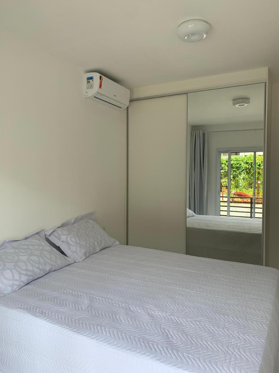 Apartament Areias De Itacimirim Pe Na Areia Camassari Zewnętrze zdjęcie