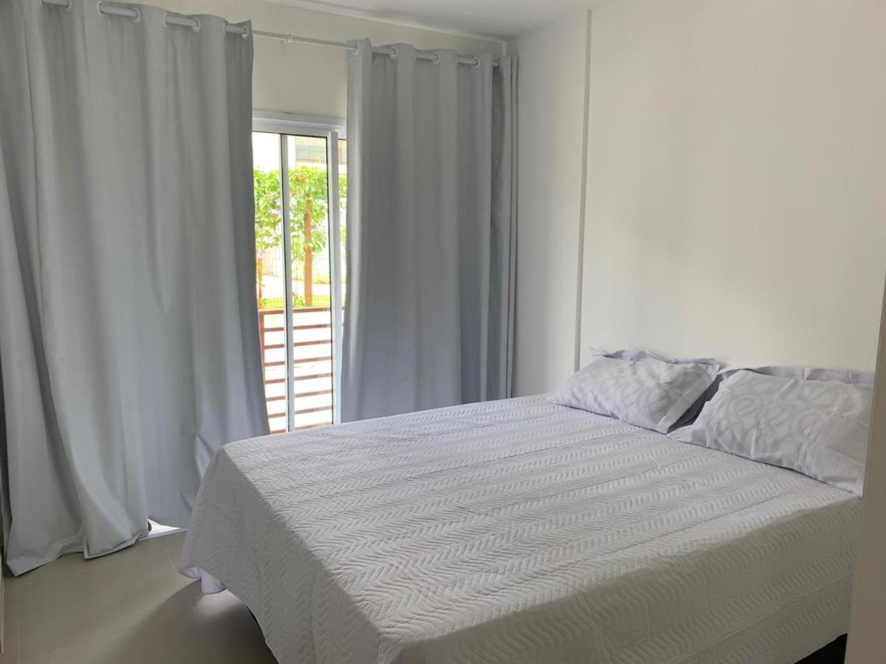 Apartament Areias De Itacimirim Pe Na Areia Camassari Zewnętrze zdjęcie